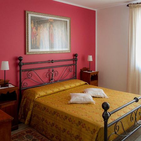 B&B La Rinascita Ponzano Veneto Eksteriør billede