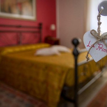 B&B La Rinascita Ponzano Veneto Eksteriør billede