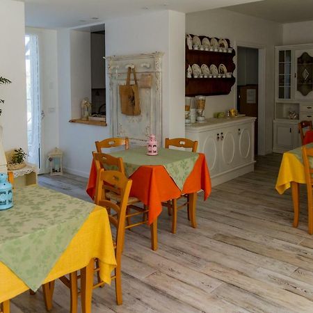B&B La Rinascita Ponzano Veneto Eksteriør billede