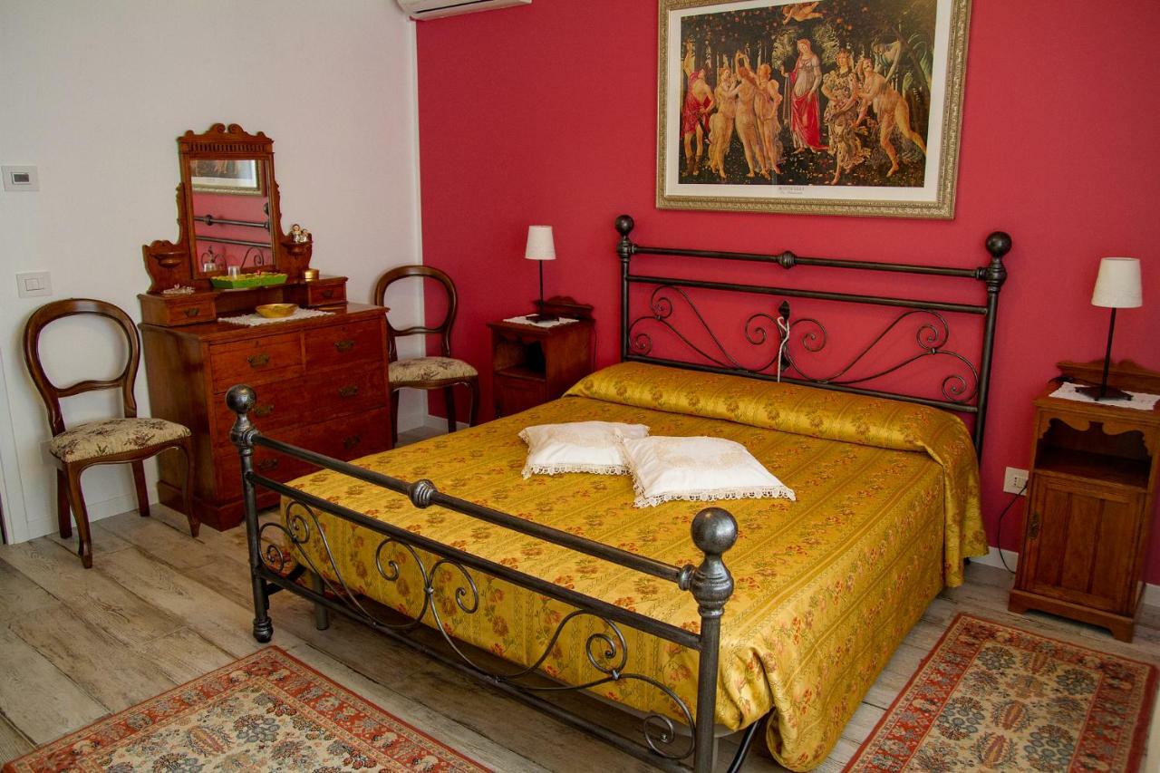 B&B La Rinascita Ponzano Veneto Eksteriør billede