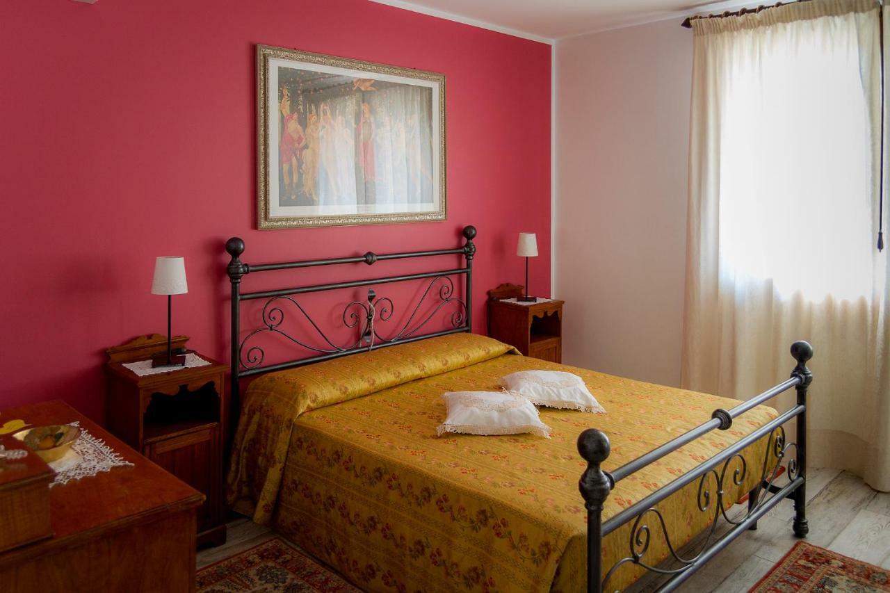 B&B La Rinascita Ponzano Veneto Eksteriør billede