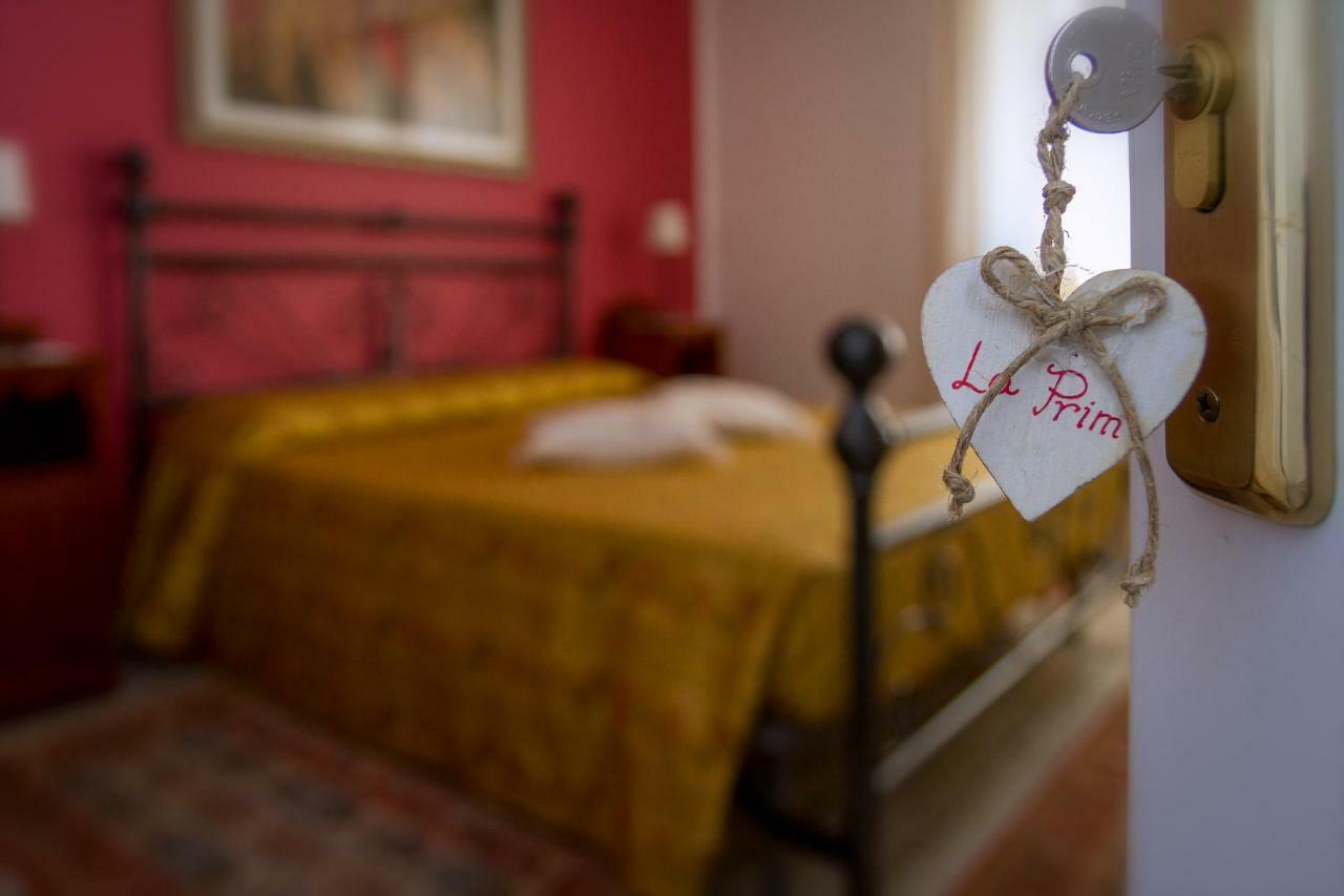 B&B La Rinascita Ponzano Veneto Eksteriør billede