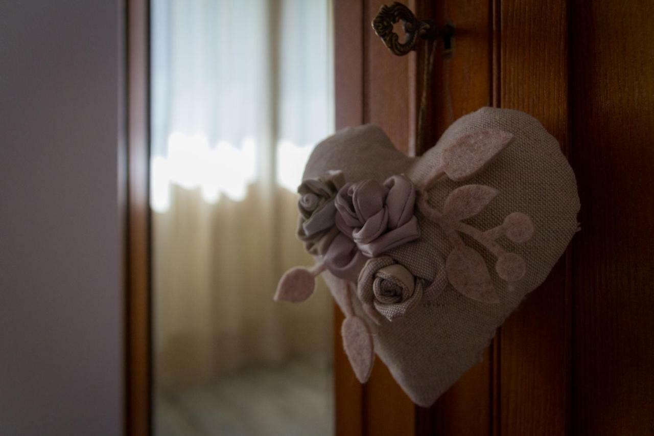 B&B La Rinascita Ponzano Veneto Eksteriør billede