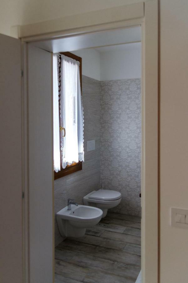 B&B La Rinascita Ponzano Veneto Eksteriør billede