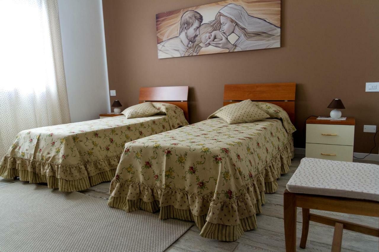 B&B La Rinascita Ponzano Veneto Eksteriør billede