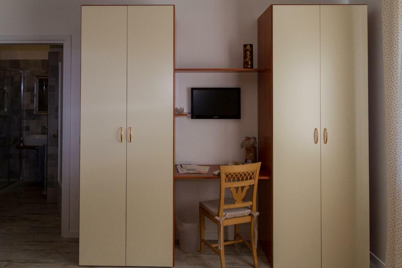 B&B La Rinascita Ponzano Veneto Eksteriør billede