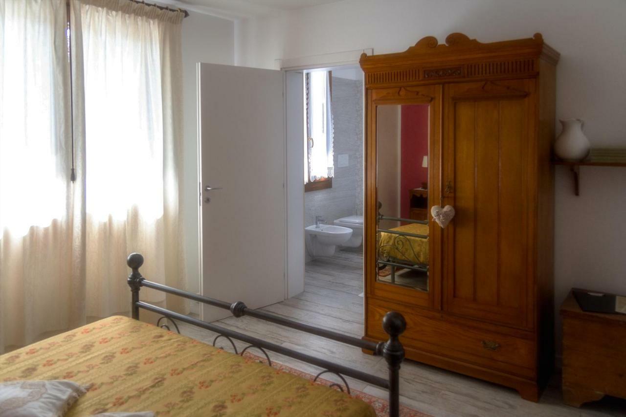 B&B La Rinascita Ponzano Veneto Eksteriør billede