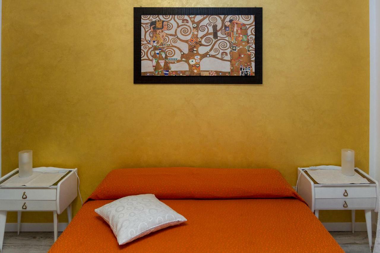 B&B La Rinascita Ponzano Veneto Eksteriør billede