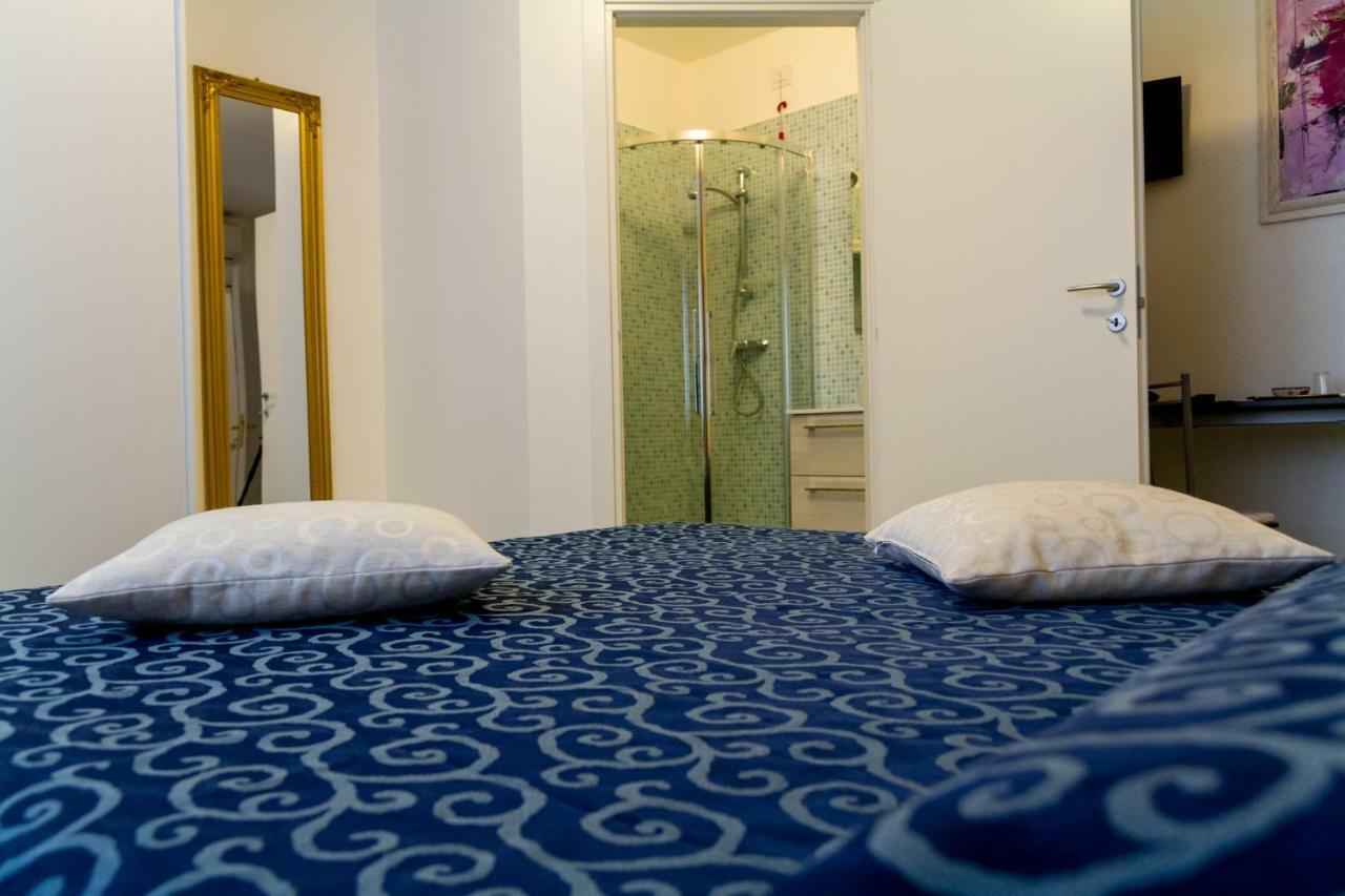 B&B La Rinascita Ponzano Veneto Eksteriør billede