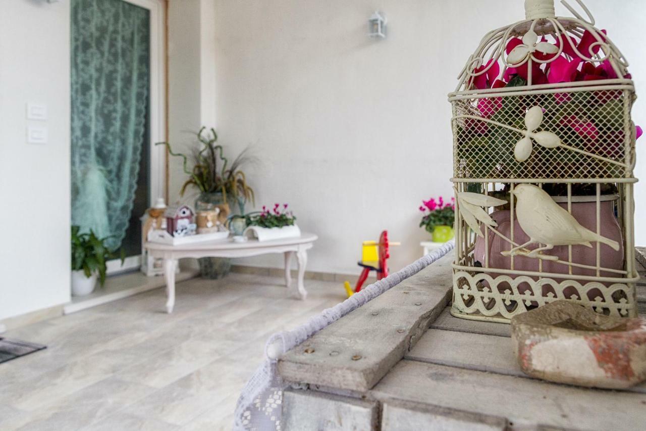 B&B La Rinascita Ponzano Veneto Eksteriør billede