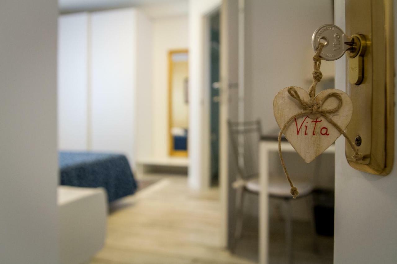 B&B La Rinascita Ponzano Veneto Eksteriør billede