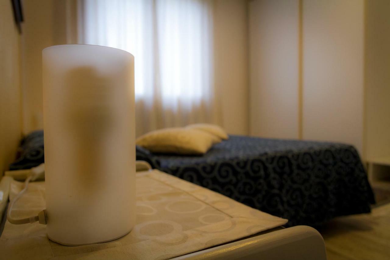B&B La Rinascita Ponzano Veneto Eksteriør billede