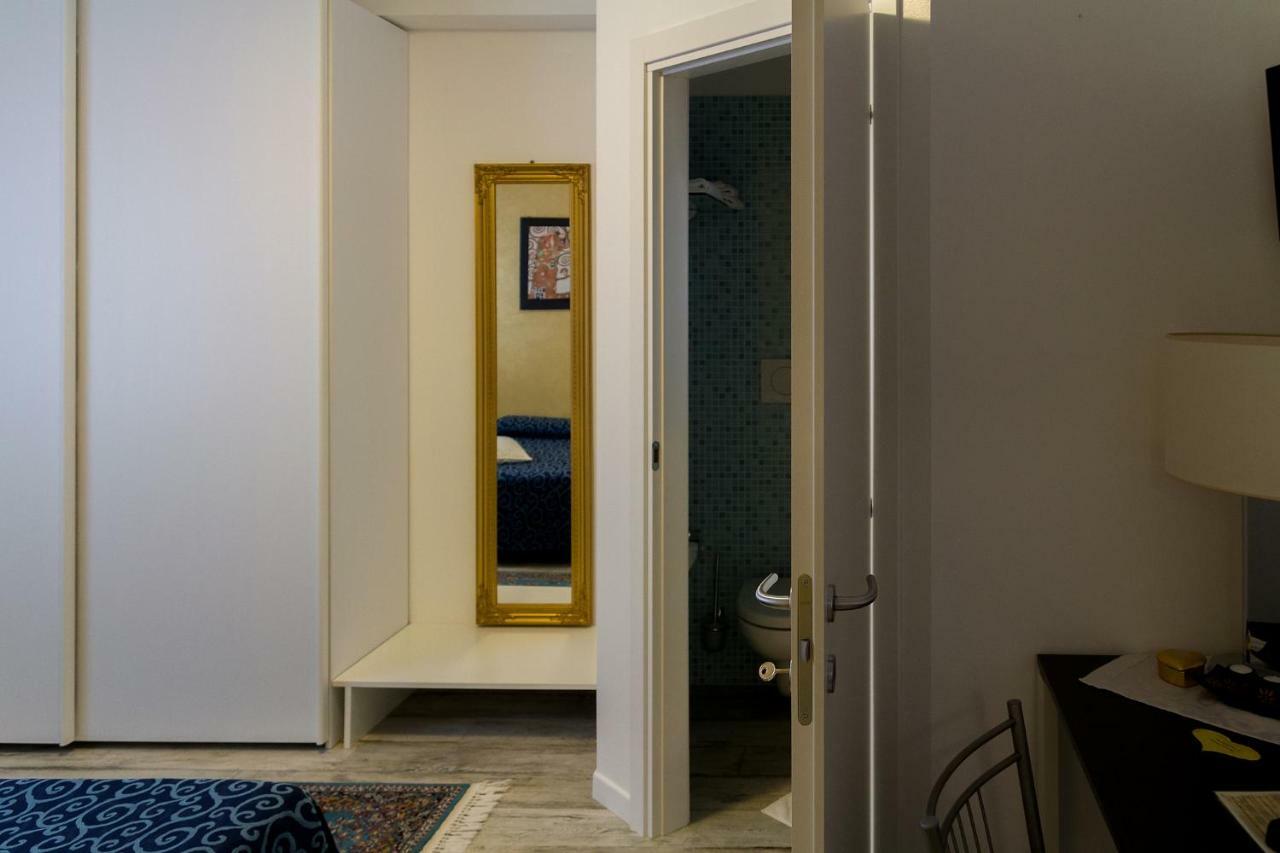 B&B La Rinascita Ponzano Veneto Eksteriør billede
